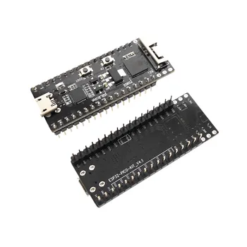 free shipping ESP32-PICO-KIT V4.1 3.3V 5V ESP32 SiP Development Board with ESP32-PICO-D4
free shipping ESP32-PICO-KIT V4.1 3.3V 5V ESP32 SiP Development Board with ESP32-PICO-D4