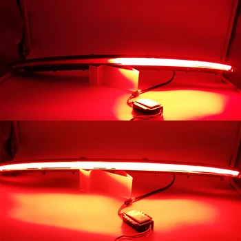 Rear Bumper trunk Tail Light For Toyota CHR 2017 2018 2019 LED Taillight Reflector Brake Lamp Warning Signal Driving Fog Lamp
Rear Bumper trunk Tail Light For Toyota CHR 2017 2018 2019 LED Taillight Reflector Brake Lamp Warning Signal Driving Fog Lamp