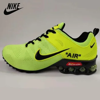 NEW Sport Outdoor Sneakers Original Nike Air Max 2018 Men Running ShoesComfortable Breathable For Men AQ2568-002
NEW Sport Outdoor Sneakers Original Nike Air Max 2018 Men Running ShoesComfortable Breathable For Men AQ2568-002