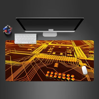 Modern Abstract Mouse Pad High Quality Mousepad PC Computer Keyboard Mouse Game Desk Mat To Gamer Fashion Mouse Pad Gifts
Modern Abstract Mouse Pad High Quality Mousepad PC Computer Keyboard Mouse Game Desk Mat To Gamer Fashion Mouse Pad Gifts