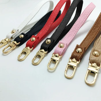 Portable Unisex Handbag Strap Bag DIY Pu Leather Replacement Wallet Coin Bag Belt Handle Bag Parts Metal Head Accessories
Portable Unisex Handbag Strap Bag DIY Pu Leather Replacement Wallet Coin Bag Belt Handle Bag Parts Metal Head Accessories