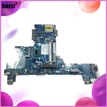 FOR Dell Latitude E6330 Laptop Motherboard NOTEBOOK PC mainboard CN-0DCDH4 0DCDH4 DCDH4 I5-3380M i5 3380M CPU QAL70 LA-7741P
FOR Dell Latitude E6330 Laptop Motherboard NOTEBOOK PC mainboard CN-0DCDH4 0DCDH4 DCDH4 I5-3380M i5 3380M CPU QAL70 LA-7741P
