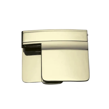 Gold Plated Solid Clasp Zinc Alloy DIY Sewing Universal Anti Scratch Home Fixed Handwork Smooth Foldable Belt Buckle Durable 
Gold Plated Solid Clasp Zinc Alloy DIY Sewing Universal Anti Scratch Home Fixed Handwork Smooth Foldable Belt Buckle Durable