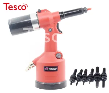 Pneumatic tools industrial level automatic air hydraulic rivet nut tools M3-M12 mm 0611K riveter reviting machine
Pneumatic tools industrial level automatic air hydraulic rivet nut tools M3-M12 mm 0611K riveter reviting machine