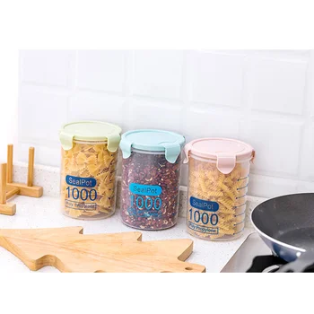 600ml / 800ml / 1000ml fresh-keeping can container box multi-color food snack storage box vegetable food preservation tank
600ml / 800ml / 1000ml fresh-keeping can container box multi-color food snack storage box vegetable food preservation tank