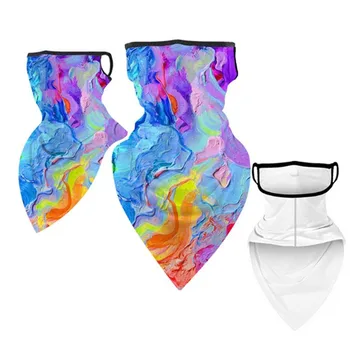 Custom LOGO Cycling Face Masks Anti-UV Digital Print Washable Triangle Woman Man Magic Scarf Summer Neck Gaiter Cover Mouth Mask
Custom LOGO Cycling Face Masks Anti-UV Digital Print Washable Triangle Woman Man Magic Scarf Summer Neck Gaiter Cover Mouth Mask