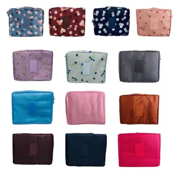 Cosmetic Bag Organizer Waterproof Portable Makeup Bag Women Hot Case Brand Beauty Fashion Necessity Pouch Wash Sale Travel D3K4
Cosmetic Bag Organizer Waterproof Portable Makeup Bag Women Hot Case Brand Beauty Fashion Necessity Pouch Wash Sale Travel D3K4