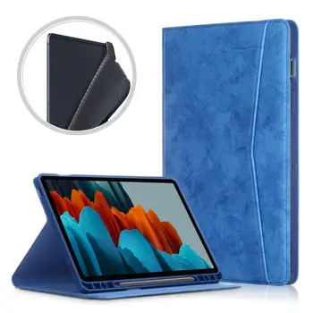 SM-t970 Tab S7 PLUS 2020 Slim Smart Case Cover- For Samsung Galaxy 12.4 inch T975 tablet book flip cover case magnet stand
SM-t970 Tab S7 PLUS 2020 Slim Smart Case Cover- For Samsung Galaxy 12.4 inch T975 tablet book flip cover case magnet stand