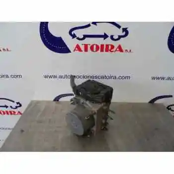 0265231333 ABS RENAULT CLIO III
0265231333 ABS RENAULT CLIO III