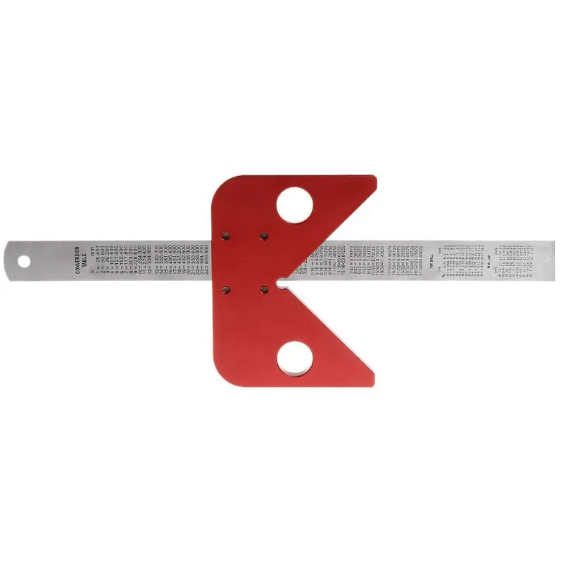 Carpenter's circle rule 45 degree angle SCRIBER, Carpenter's circle center line scriber, Beech scriber
Carpenter's circle rule 45 degree angle SCRIBER, Carpenter's circle center line scriber, Beech scriber