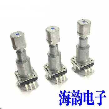 EC11 Car Navigation CD Machine Audio Volume Adjustment Rotary Key Switch Encoding Potentiometer
EC11 Car Navigation CD Machine Audio Volume Adjustment Rotary Key Switch Encoding Potentiometer