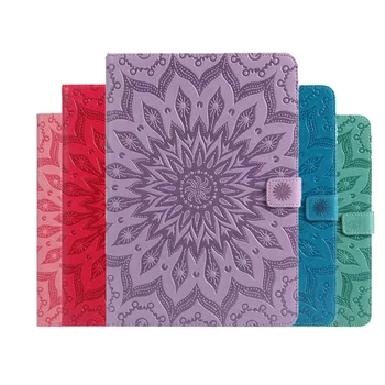 For iPad Pro 12.9 2018 2020 Case 3D Emboss Sunflower Flip Wallet PU Leather Stand Cover with for iPad Pro 12.9 Case +film+pen
For iPad Pro 12.9 2018 2020 Case 3D Emboss Sunflower Flip Wallet PU Leather Stand Cover with for iPad Pro 12.9 Case +film+pen