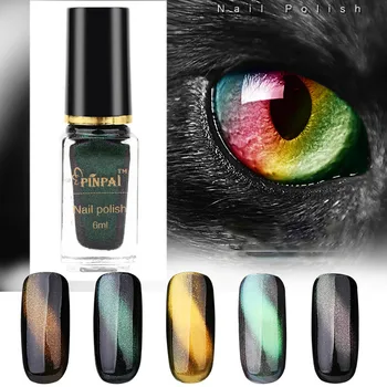 Gel nail polish base and top coat not easily scratched 13 Color Cat Eye Nail Polish Chameleon Sky 3D Cat Eye Nail Polish Y731
Gel nail polish base and top coat not easily scratched 13 Color Cat Eye Nail Polish Chameleon Sky 3D Cat Eye Nail Polish Y731