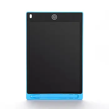 8.5Inch LCD Writing Tablet Handwriting board Graffiti Portable Board Handwriting Drawing Boards Drop Shipping
8.5Inch LCD Writing Tablet Handwriting board Graffiti Portable Board Handwriting Drawing Boards Drop Shipping