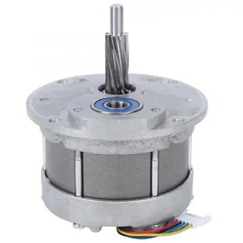 Electric Middle Motor Durable Bike Conversion Electric Moped Bicycle E-Bike Middle Motor Middle Built-in Motor Accessory
Electric Middle Motor Durable Bike Conversion Electric Moped Bicycle E-Bike Middle Motor Middle Built-in Motor Accessory