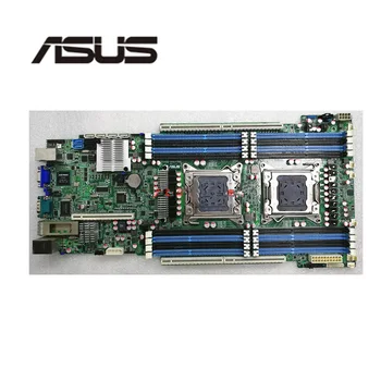 For ASUS Z9PG-D16FDR ESC4000 G2 Used original For Intel C602 Server motherboard Socket LGA 2011 DDR3 X79 X79M Motherboard
For ASUS Z9PG-D16FDR ESC4000 G2 Used original For Intel C602 Server motherboard Socket LGA 2011 DDR3 X79 X79M Motherboard
