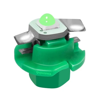 1PCS 2020 NEW T5 B8.4D B8.4 LED Bulb Car Panel Gauge Speedo Dash Lamp Auto Dashboard Warming Indicator Instrument Cluster Light
1PCS 2020 NEW T5 B8.4D B8.4 LED Bulb Car Panel Gauge Speedo Dash Lamp Auto Dashboard Warming Indicator Instrument Cluster Light