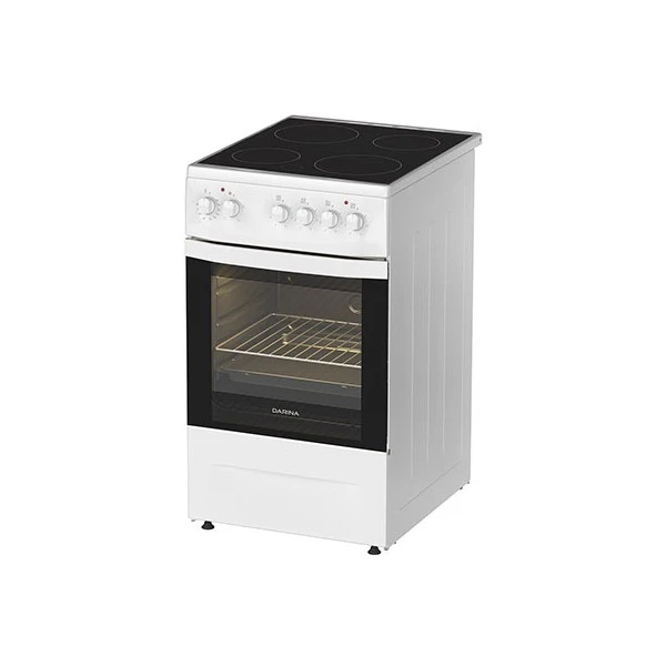 Электроплита Darina 1D EC 241 614 W | Бытовая техника