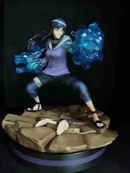 Anime 1/8 Scale Painted Figure Naruto Battle Version Gently Step Twin Lions Fist Hyuuga Hinata Action PVC Figure Toy Brinquedos
Anime 1/8 Scale Painted Figure Naruto Battle Version Gently Step Twin Lions Fist Hyuuga Hinata Action PVC Figure Toy Brinquedos