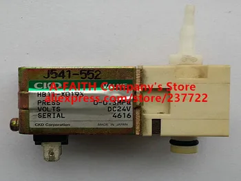 Used parts Htch 7020 Htch 902 biochemistry analyzer Solenoid valve SV5-SV10 valve
Used parts Htch 7020 Htch 902 biochemistry analyzer Solenoid valve SV5-SV10 valve
