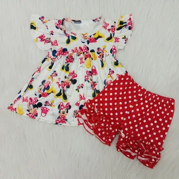 summer girl outfit 2 piece clothing set baby girl flutter sleeve tank top shorts outfit summer baby girl outfit kid clothes set
summer girl outfit 2 piece clothing set baby girl flutter sleeve tank top shorts outfit summer baby girl outfit kid clothes set
