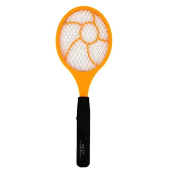 LED Electric Mosquito Swatter Flyswatter Electric Tennis Racket 44 x15.5 Wasp Mosquito Killer 
LED Electric Mosquito Swatter Flyswatter Electric Tennis Racket 44 x15.5 Wasp Mosquito Killer