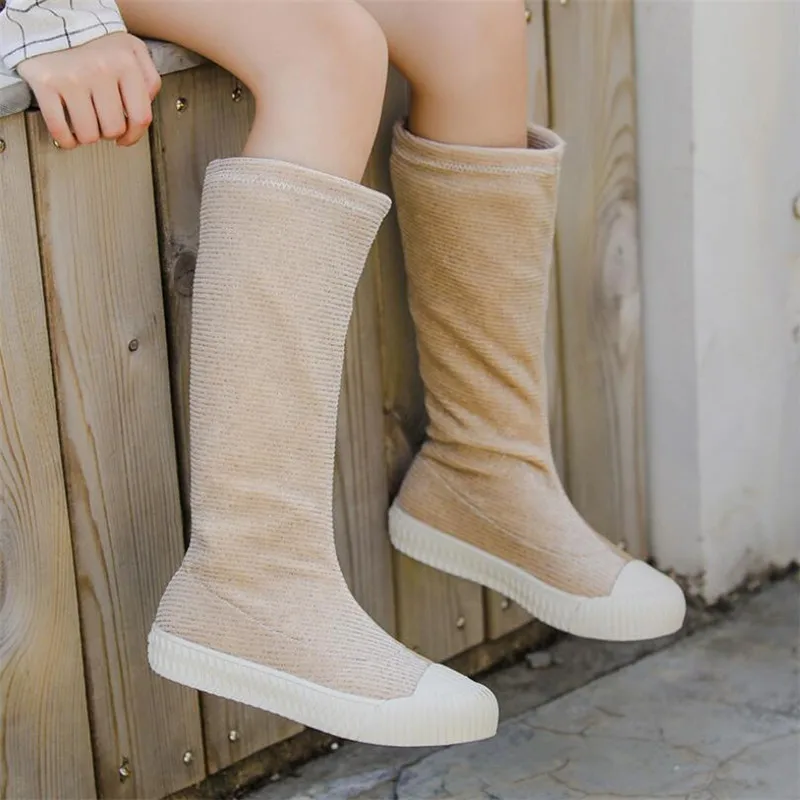 2019 Girls Boots Sequins Child Shoes Kids Breathable Snow Boots Girls Children Rubber Bottom Fashion Winter Boots Baby Bota
2019 Girls Boots Sequins Child Shoes Kids Breathable Snow Boots Girls Children Rubber Bottom Fashion Winter Boots Baby Bota