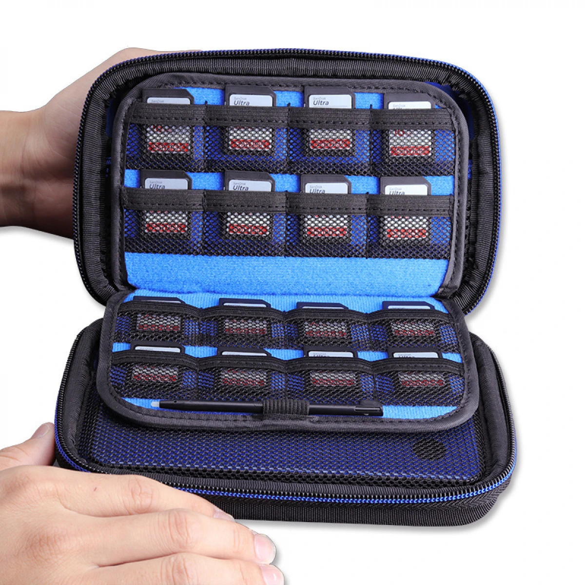 For 3DS XL / 2DS XL Carrying Case Bag Hard Travel Protective Shell Nintendo Console Game Zipper Travel Storage Bag Pouch Sleeve
For 3DS XL / 2DS XL Carrying Case Bag Hard Travel Protective Shell Nintendo Console Game Zipper Travel Storage Bag Pouch Sleeve