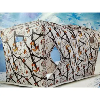 Tent for fishing parka CUBE 3603 360*150*205 cm winter, термостежка, 6-местная, 6 windows
Tent for fishing parka CUBE 3603 360*150*205 cm winter, термостежка, 6-местная, 6 windows