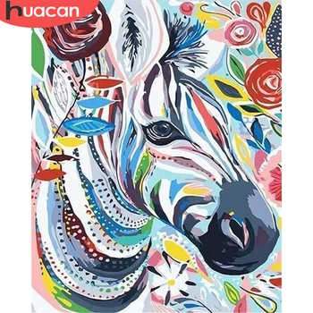 HUACAN Paint By Number Horse Drawing On Canvas Gift DIY Coloring By Numbers Animal Kits Hand Painted Painting Art Home Decor
HUACAN Paint By Number Horse Drawing On Canvas Gift DIY Coloring By Numbers Animal Kits Hand Painted Painting Art Home Decor