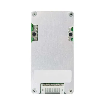 BMS 4S 14.8V 15A 20A 25A 18650 Lithium Battery Charge Protection Board Balancer BMS Equalizer for Street Light Charging
BMS 4S 14.8V 15A 20A 25A 18650 Lithium Battery Charge Protection Board Balancer BMS Equalizer for Street Light Charging