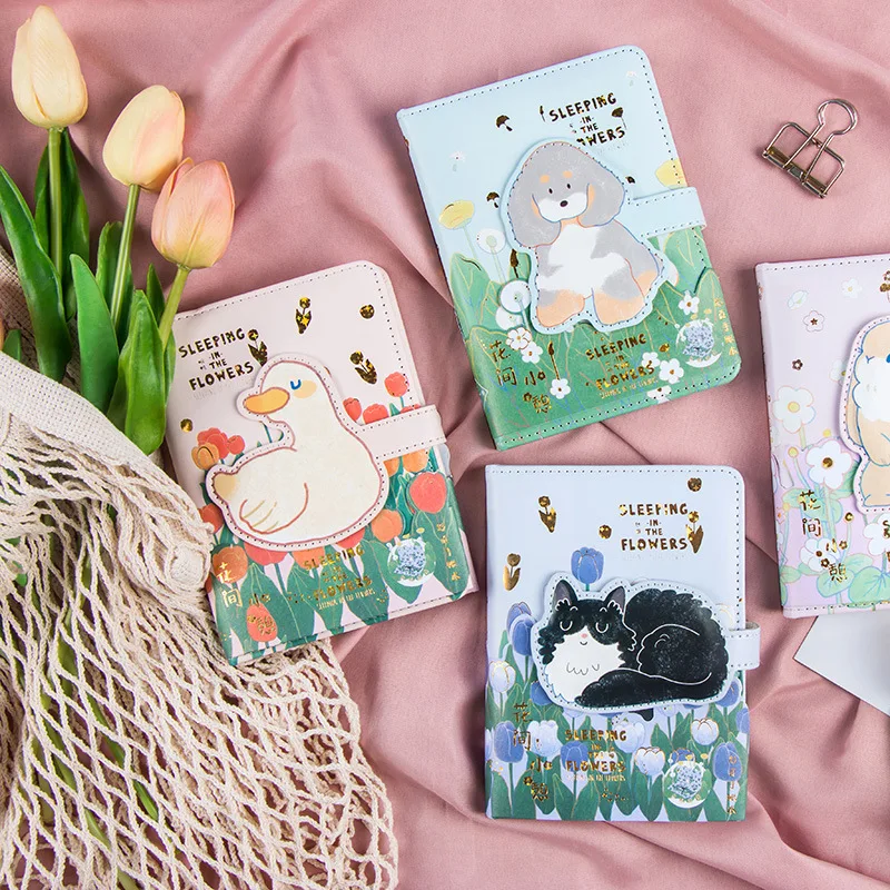 "Garden Elf" Cute PU Cover Planner Diary Students Notebook Notepad Journal Memo Stationery Gift
"Garden Elf" Cute PU Cover Planner Diary Students Notebook Notepad Journal Memo Stationery Gift