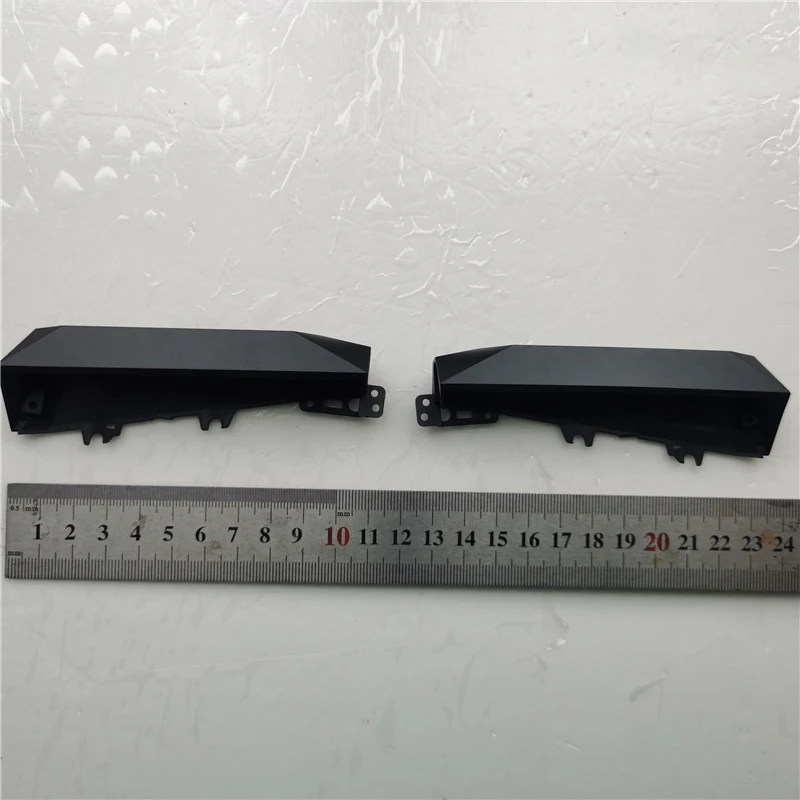Laptop shell cover for HP pavilion 15-DK TPN-C141 left and right air outlet fan heat outlet Laptop shell cover for HP pavilion 15-DK TPN-C141 left and right air outlet fan heat outlet