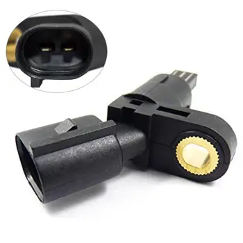 Durable High-performance ABS Wheel Speed Sensor Replacement Rear Left Right OEM 1J0927807B For Seat Skoda VW
Durable High-performance ABS Wheel Speed Sensor Replacement Rear Left Right OEM 1J0927807B For Seat Skoda VW