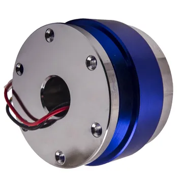 Universal Steering Wheel 6 Bolt Hub Adapter 1.5" Short Quick Release Kit Black and blue
Universal Steering Wheel 6 Bolt Hub Adapter 1.5" Short Quick Release Kit Black and blue