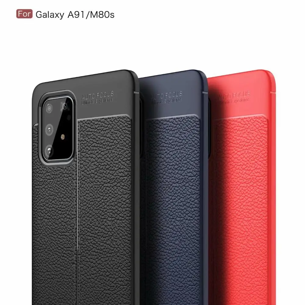 Dermatoglyph Soft Cover Full Protection Carbon Fiber TPU Silicone Phone For Samsung A91 A81 A71 A51 A10S A20S A70S A90S A70 Case
Dermatoglyph Soft Cover Full Protection Carbon Fiber TPU Silicone Phone For Samsung A91 A81 A71 A51 A10S A20S A70S A90S A70 Case