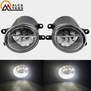 2pcs/pair Car Driving Front LED Fog Light For Toyota Camry XV40 2006-2011 For Urban Cruiser Hatchback NSP1 NLP 1 ZSP1 NCP11
2pcs/pair Car Driving Front LED Fog Light For Toyota Camry XV40 2006-2011 For Urban Cruiser Hatchback NSP1 NLP 1 ZSP1 NCP11