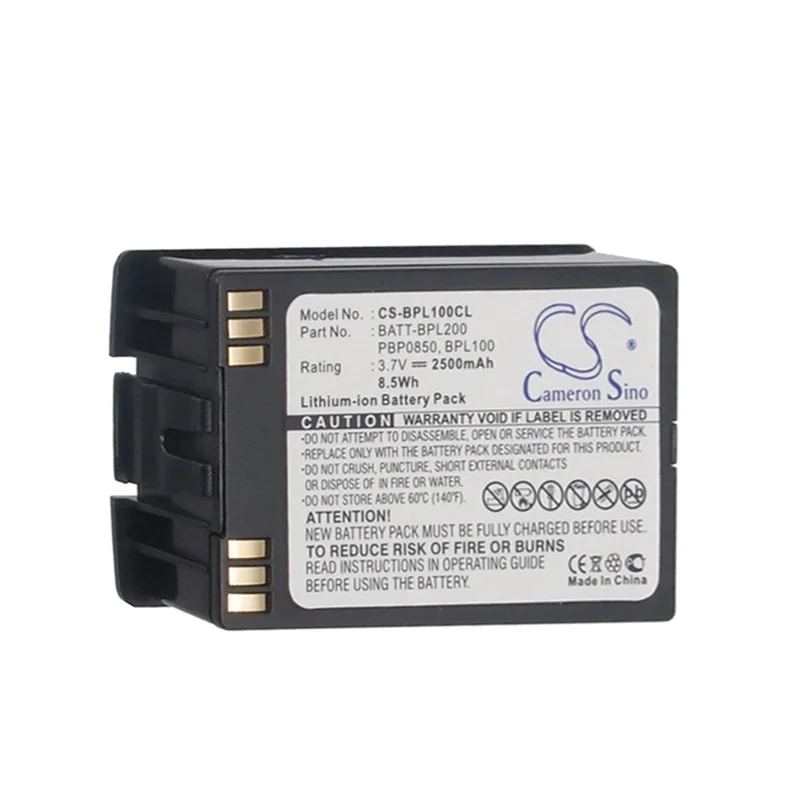 CS-BPL100CL-3