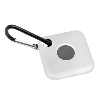 Storage Smart Tracker Cover Bluetooth Anti-drop Container Dustproof Key Finder Silicone Case Accessories Protective For Tile Pro
Storage Smart Tracker Cover Bluetooth Anti-drop Container Dustproof Key Finder Silicone Case Accessories Protective For Tile Pro