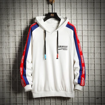 Hip Hop Men Hoodie Sweatshirt Cool panda Print Harajuku Hoodie Streetwear Casual Black Pullover love poland
Hip Hop Men Hoodie Sweatshirt Cool panda Print Harajuku Hoodie Streetwear Casual Black Pullover love poland