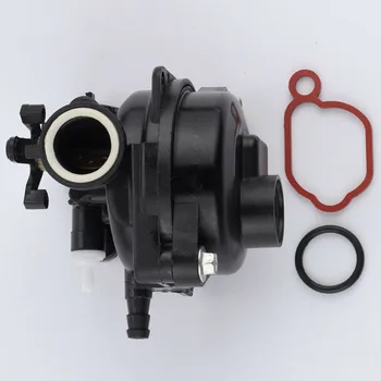 Carburetor Air Filter For 09P702 590556 Engine Air Filter Spark Plug Kit Replacement Part Tools Sets
Carburetor Air Filter For 09P702 590556 Engine Air Filter Spark Plug Kit Replacement Part Tools Sets