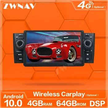 Android 10.0 screen car Multimedia Player For Fiat Grande Punto Linea 2007-2012 GPS navigation Auto Audio Radio stereo head unit
Android 10.0 screen car Multimedia Player For Fiat Grande Punto Linea 2007-2012 GPS navigation Auto Audio Radio stereo head unit