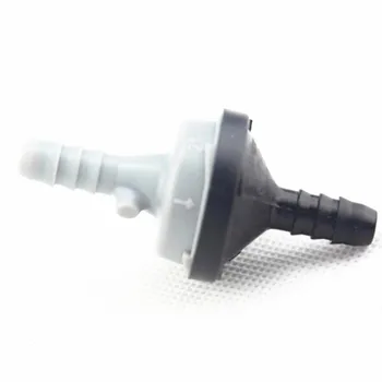 HONGGE Vacuum Check Valve Exhaust Valves For 1.8T 2.0T Passat Golf EOS Touran A3 A4 A6 TT 058 905 291 058905291
HONGGE Vacuum Check Valve Exhaust Valves For 1.8T 2.0T Passat Golf EOS Touran A3 A4 A6 TT 058 905 291 058905291