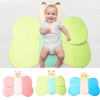 Newborn Baby Bathtub Cartoon Portable Foldable Baby Shower Bath Pad Non-Slip Mat Infants Blooming Sink Bath Safety Cushion Mat
Newborn Baby Bathtub Cartoon Portable Foldable Baby Shower Bath Pad Non-Slip Mat Infants Blooming Sink Bath Safety Cushion Mat