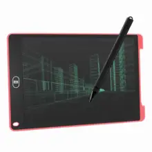 6.5/8.5/10/12 Inch Electronic Drawing Board LCD Screen Writing Tablet Handwriting Pad With Pen Digital Graphic Drawing Tablets
6.5/8.5/10/12 Inch Electronic Drawing Board LCD Screen Writing Tablet Handwriting Pad With Pen Digital Graphic Drawing Tablets