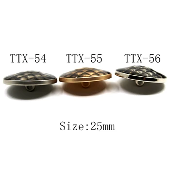 10pcs/lot new style small fragrance buttons, metal buttons, round buttons, retro buttons
10pcs/lot new style small fragrance buttons, metal buttons, round buttons, retro buttons