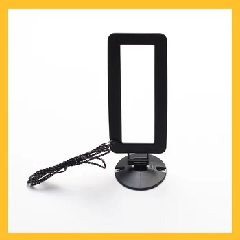Mini FM Loop Antenna for Sharp SONY JBL and ETC FM Antenna Universal Receiver Systems Connector for Receiver
Mini FM Loop Antenna for Sharp SONY JBL and ETC FM Antenna Universal Receiver Systems Connector for Receiver