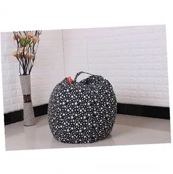 Kids Stuffed Animal Storage Bean Bag Mulifunction Large Toy Organizer Durable Activity Organizer for Kids Bedroom
Kids Stuffed Animal Storage Bean Bag Mulifunction Large Toy Organizer Durable Activity Organizer for Kids Bedroom