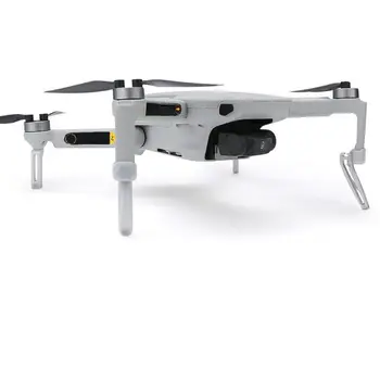 Foldable Extended Landing Gear Support Protector Extensions Leg Stabilizers for Dji Mavic Mini Accessories
Foldable Extended Landing Gear Support Protector Extensions Leg Stabilizers for Dji Mavic Mini Accessories