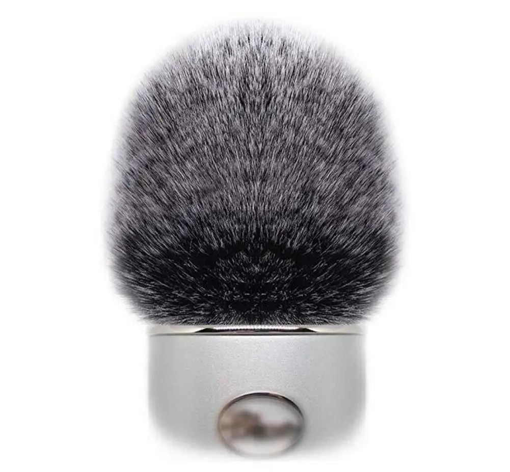 Аксессуары для конденсаторного микрофона Blue Yeti, Высококачественный искусственный пушистый микрофон, ветрозащитный экран для уменьшения шума от ветра
Аксессуары для конденсаторного микрофона Blue Yeti, Высококачественный искусственный пушистый микрофон, ветрозащитный экран для уменьшения шума от ветра